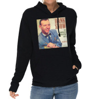 Hank Snow   Complete Us Country Lightweight Hoodie | Artistshot