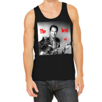 Listen Free To Hank Thompson Tank Top | Artistshot