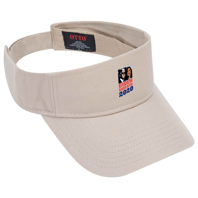 Joe Biden Kamala 2020 Visor Hat | Artistshot