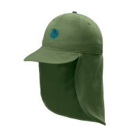 Gustavus Ak Osprey Sea Green Raptor Ocean Bird Tank Top Sun Shade Cap | Artistshot