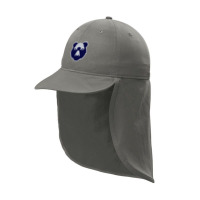 Bristol Rugby Club Sun Shade Cap | Artistshot