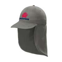 New South Wales Waratahs Rugby Super League Sun Shade Cap | Artistshot