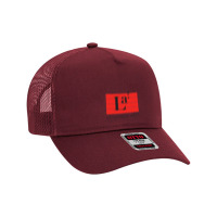 Fiorello H. Laguardia High School Of Music Mesh Back Trucker Hat | Artistshot