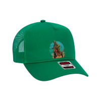 Goji Trike   Goji Mesh Back Trucker Hat | Artistshot