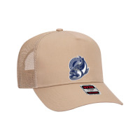 Ontario Hockey League Mesh Back Trucker Hat | Artistshot