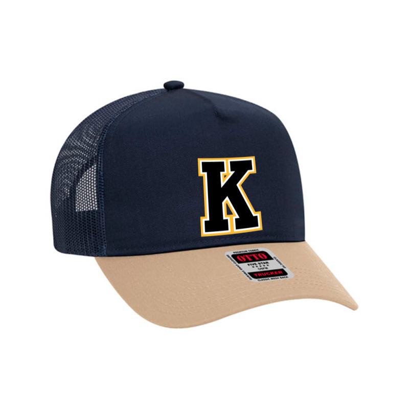 Ontario Hockey League Mesh Back Trucker Hat | Artistshot