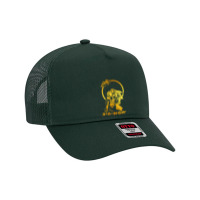 Samus Aran Essential Mesh Back Trucker Hat | Artistshot