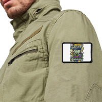 Camra Is Life Rectangle Patch | Artistshot