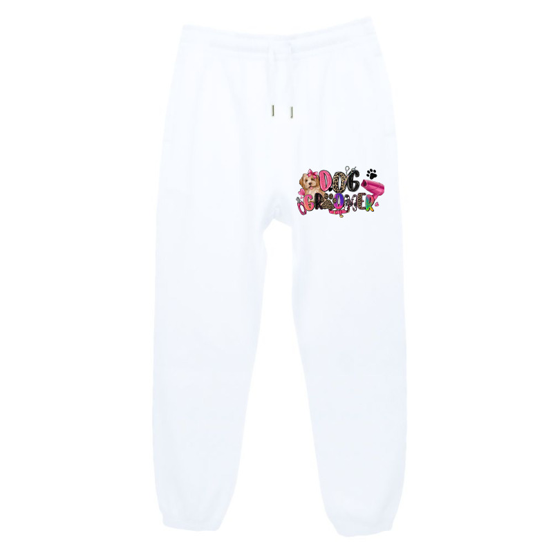 Dog Groomer Urban Sweatpant | Artistshot