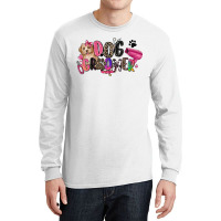 Dog Groomer Long Sleeve Shirts | Artistshot