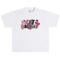 Cat Groomer Urban Heavy T-shirt | Artistshot