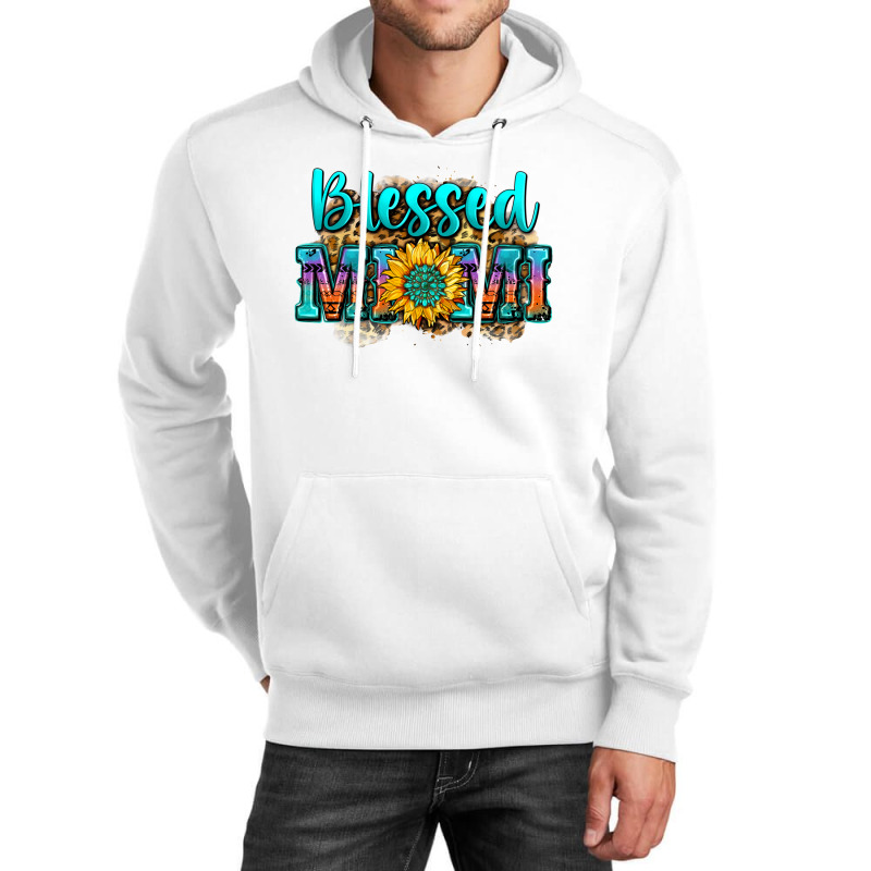 Blessed Mimi Unisex Hoodie | Artistshot