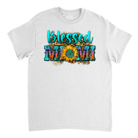 Blessed Mimi Classic T-shirt | Artistshot