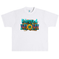 Blessed Mimi Urban Heavy T-shirt | Artistshot