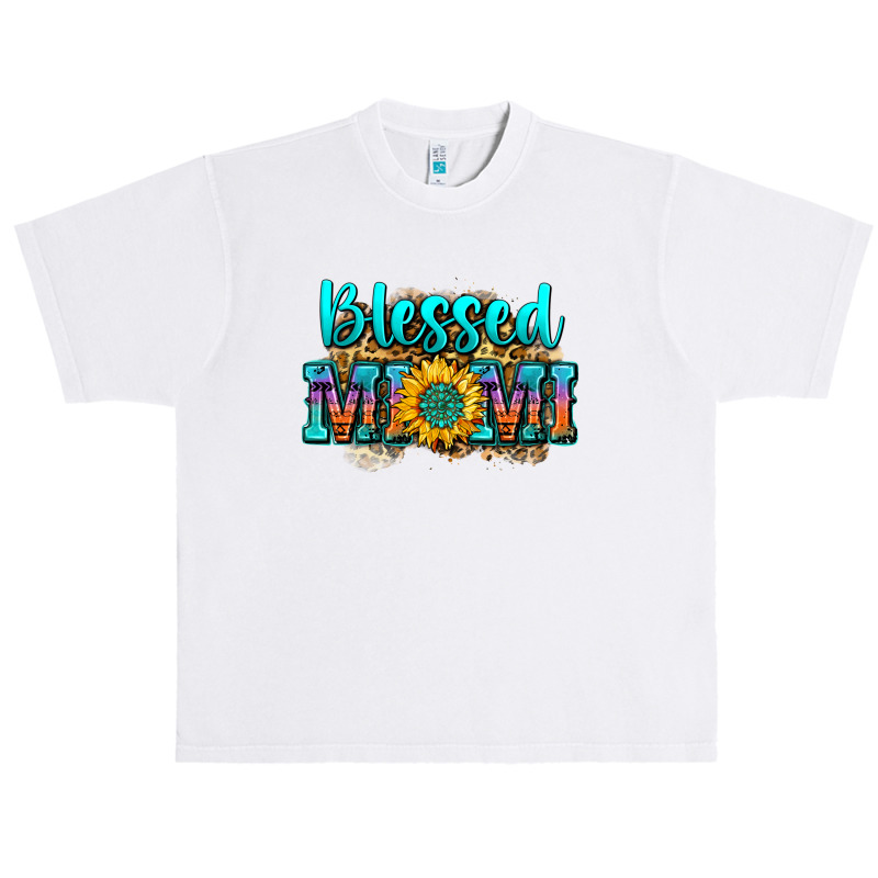 Blessed Mimi Urban Heavy T-shirt | Artistshot