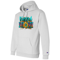 Blessed Mimi Champion Hoodie | Artistshot