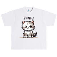 Cat Urban Heavy T-shirt | Artistshot