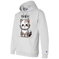 Cat Champion Hoodie | Artistshot