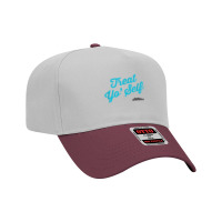 Parks And Recreation Treat Yo' Self T Shirt Adjustable Baseball Cap | Artistshot