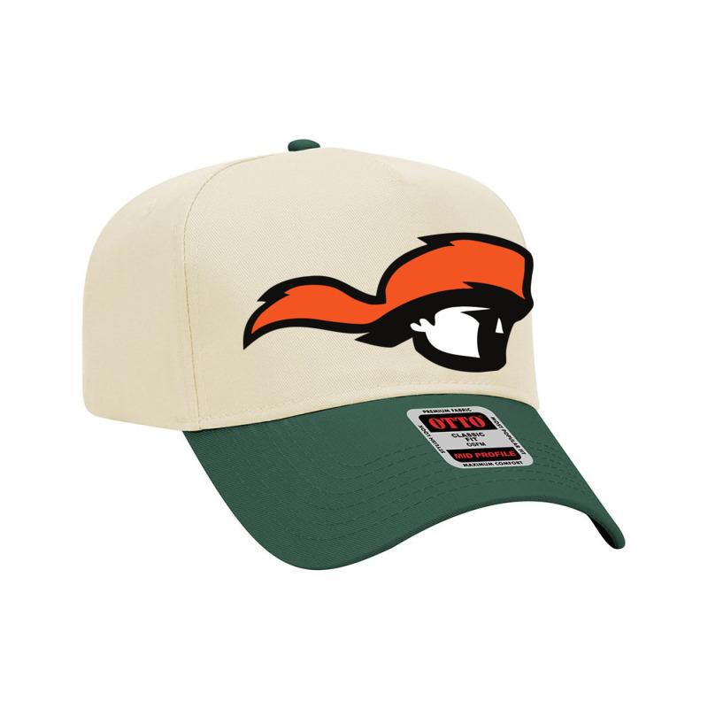 Be.tusculum.pioneers-sport Adjustable Baseball Cap by yanasuteja | Artistshot