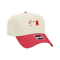 Graphic Picture  Hand-to-hand Funny Gifts Boys Girls Adjustable Baseball Cap | Artistshot