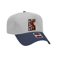 Playing  Tom Haverford Men Women Adjustable Baseball Cap | Artistshot