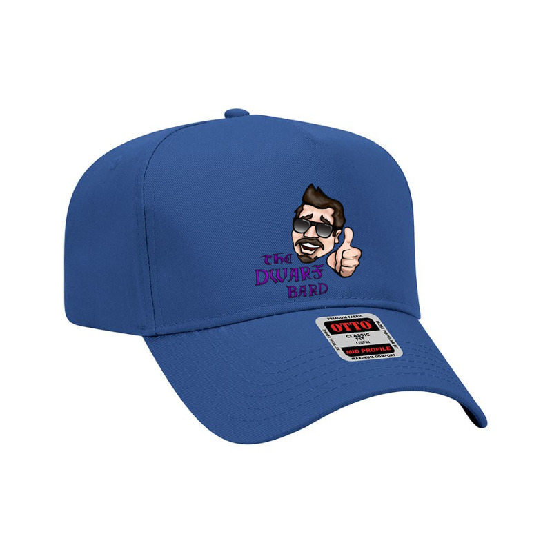 Funny Man Rizzo Color Funny Gifts Boy Girl Adjustable Baseball Cap by IsisArtists | Artistshot