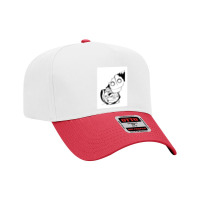 Lover Gift Hog Hug Call Me Adjustable Baseball Cap | Artistshot