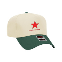 Funny Man Bigotry Call Me Adjustable Baseball Cap | Artistshot