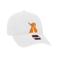 Transformers Optimus Prime Dyed Cap | Artistshot