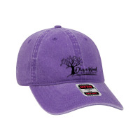 Olivewood Academy Elgin School Dyed Cap | Artistshot