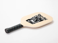 Graphic Music Specimen Funny Gift Pickleball Paddle | Artistshot