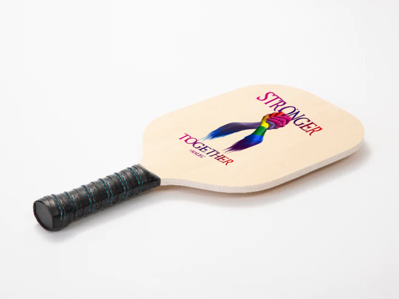 Graphic Picture Instruments Day Gift Pickleball Paddle | Artistshot