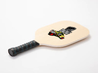 Retro  Manhunter Grodd Gift Men Pickleball Paddle | Artistshot