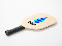 Drip Faucet Pickleball Paddle | Artistshot