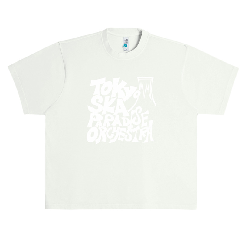 Tokyo Ska Paradise Urban Heavy T-shirt by Ucaniq | Artistshot