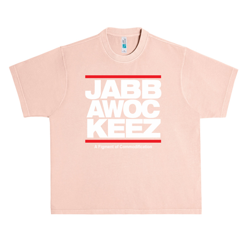 Jabbawockeez Urban Heavy T-shirt by Ucaniq | Artistshot