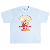 Stewie Griffin Urban Heavy T-shirt | Artistshot