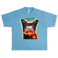 Galantis No Money Urban Heavy T-shirt | Artistshot