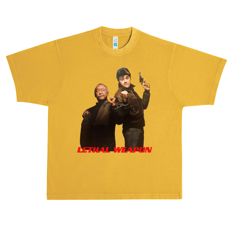 Lover Gift Action Man Mens Funny Urban Heavy T-shirt | Artistshot