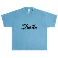 Desilu Productions Urban Heavy T-shirt | Artistshot