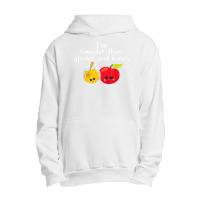 Rosh Hashanah Apples And Honey Shana Tova Jewish New Year T Shirt Urban Pullover Hoodie | Artistshot