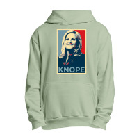 Retro  April Ludgate Mens Funny Urban Pullover Hoodie | Artistshot