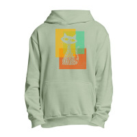 Fascinating... Urban Pullover Hoodie | Artistshot