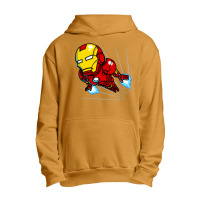 Jarvis Urban Pullover Hoodie | Artistshot