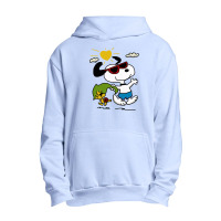 Summer Urban Pullover Hoodie | Artistshot