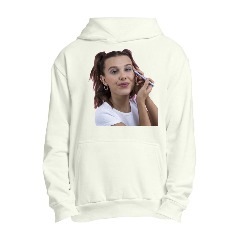 Day Gifts Enola Holmes Men Women Urban Pullover Hoodie | Artistshot