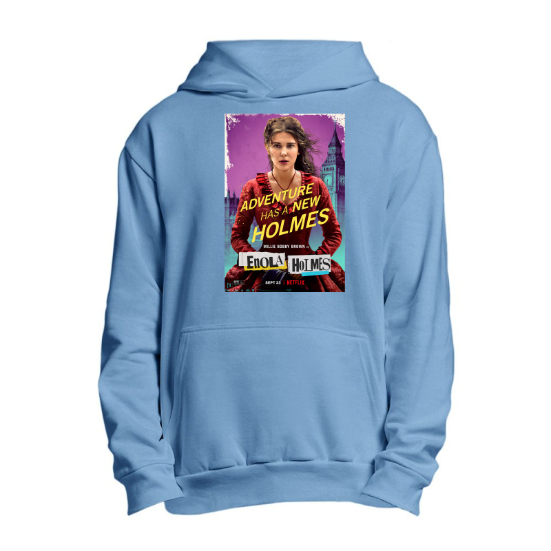 Music Retro Actress Pretty Gift Men Urban Pullover Hoodie | Artistshot