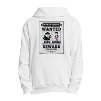 Birthday Gifts Natasha Funny Gifts Men Urban Pullover Hoodie | Artistshot