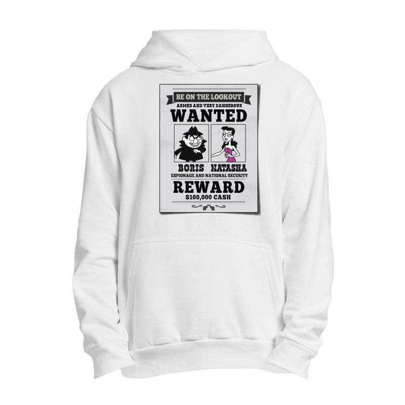 Birthday Gifts Natasha Funny Gifts Men Urban Pullover Hoodie | Artistshot